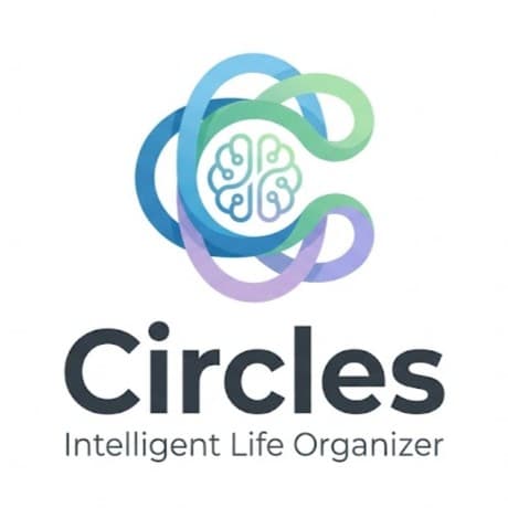 Circles Logo